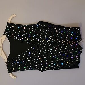Dance Costume 2 pieces